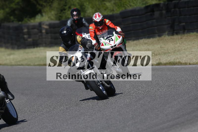 /12 30.04.2026  Speer Racing ADR/Gruppe Classic/43